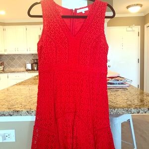 Anthropologie San & Soni Dress